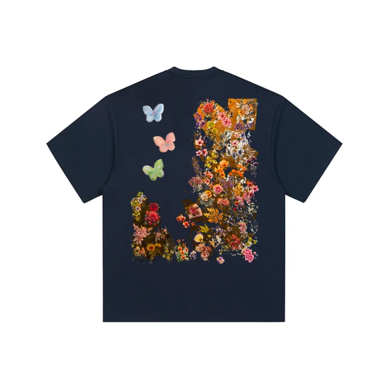CHARLIE GOLF T Shirts Unisex-7