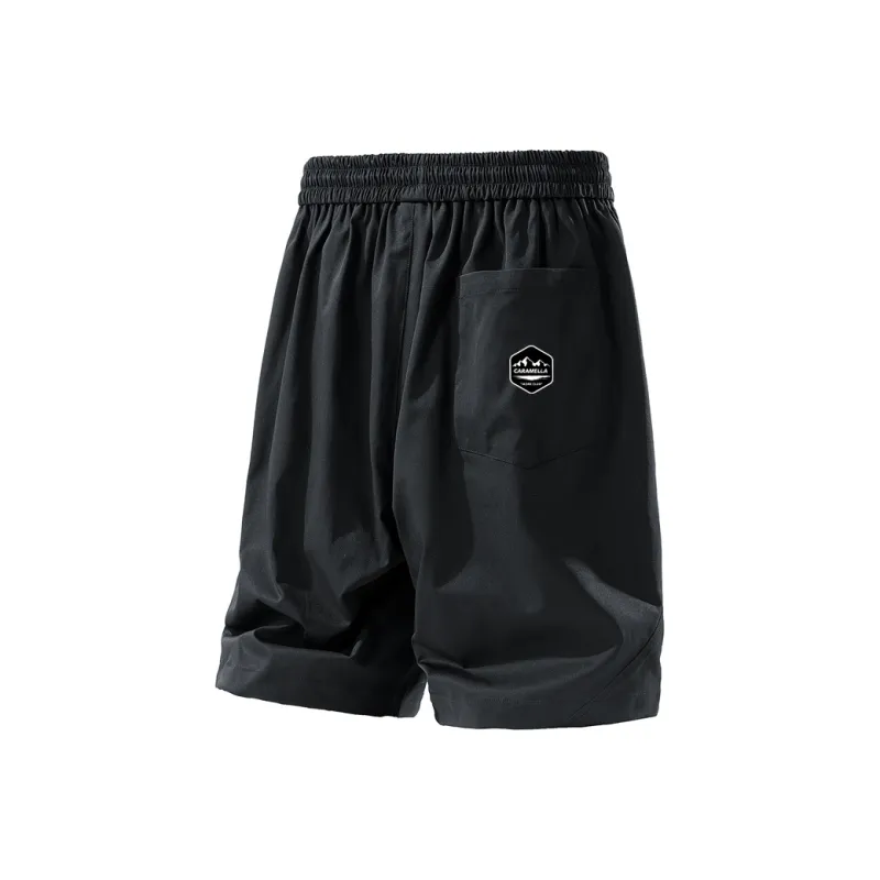 Caramella Casual Shorts Unisex-23