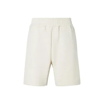 FENDI SS25 Casual Shorts Men's Light Gray