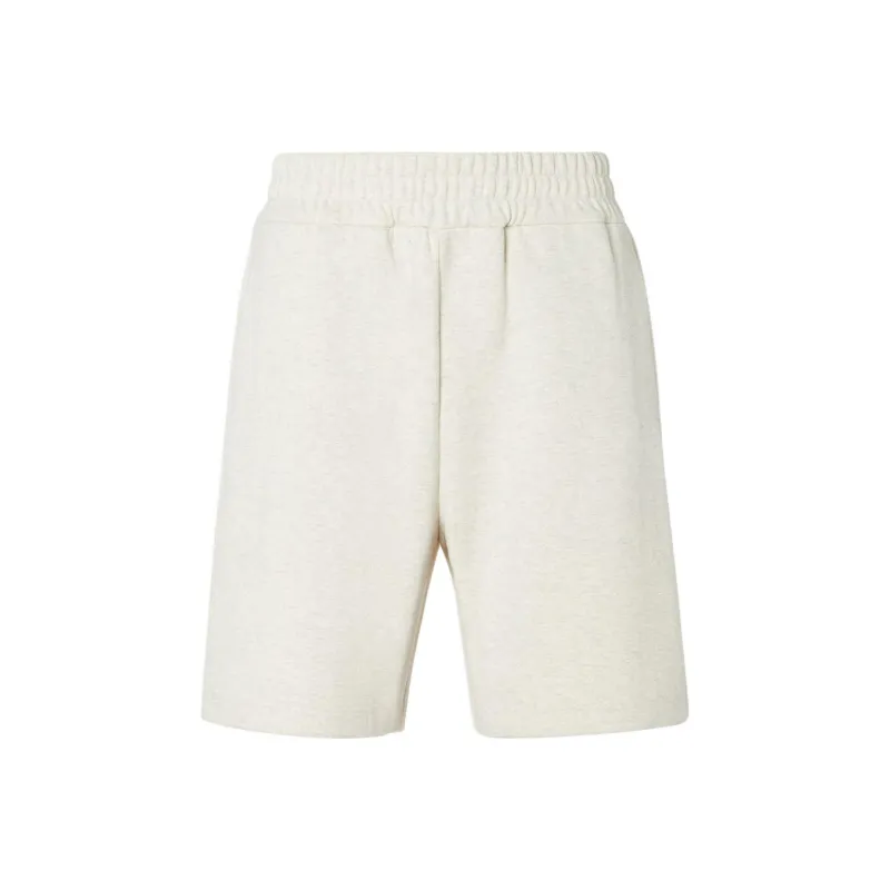 FENDI SS25 Casual Shorts Men's Light Gray-0