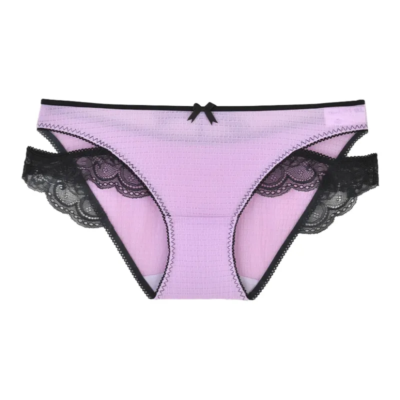 MY BODY Triangle Underwear Women's 1 Pack-0