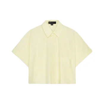 ZARA Shirts Women's Print