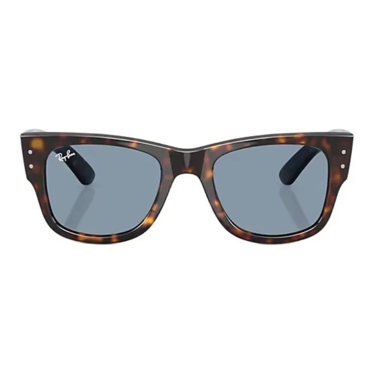 RayBan Mega Wayfarer Sunglasses-0