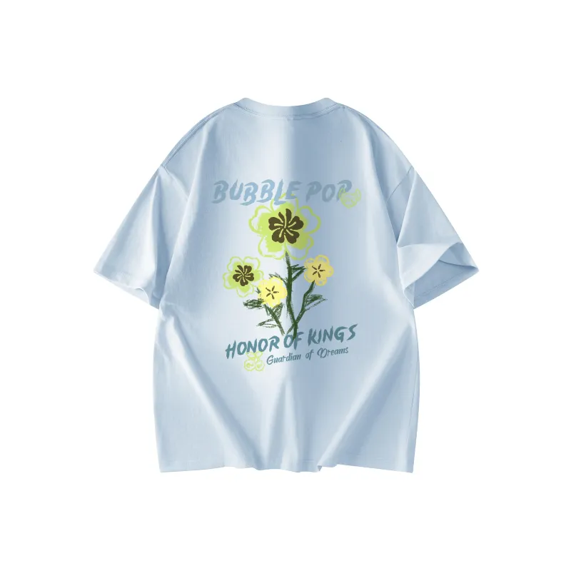 HONOR OF KINGS T Shirts Unisex-27