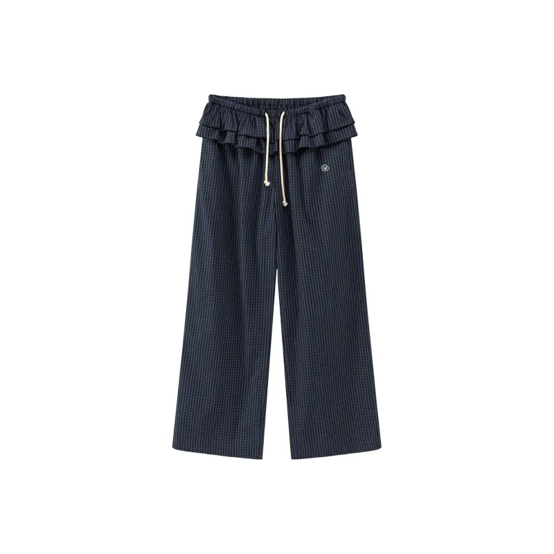 CHUU Casual Pants Women's-3