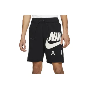 Nike Casual Shorts Men Black