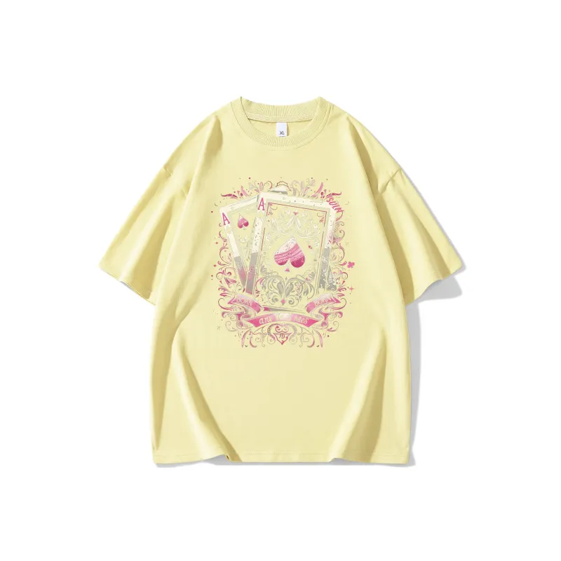 Struggle Vintage95 T Shirt Unisex-8