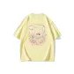 Light Yellow