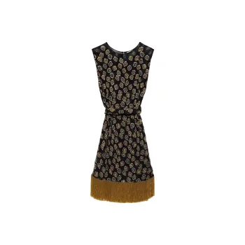 DOEN LIZA DRESS Sleeveless Dress Women's
