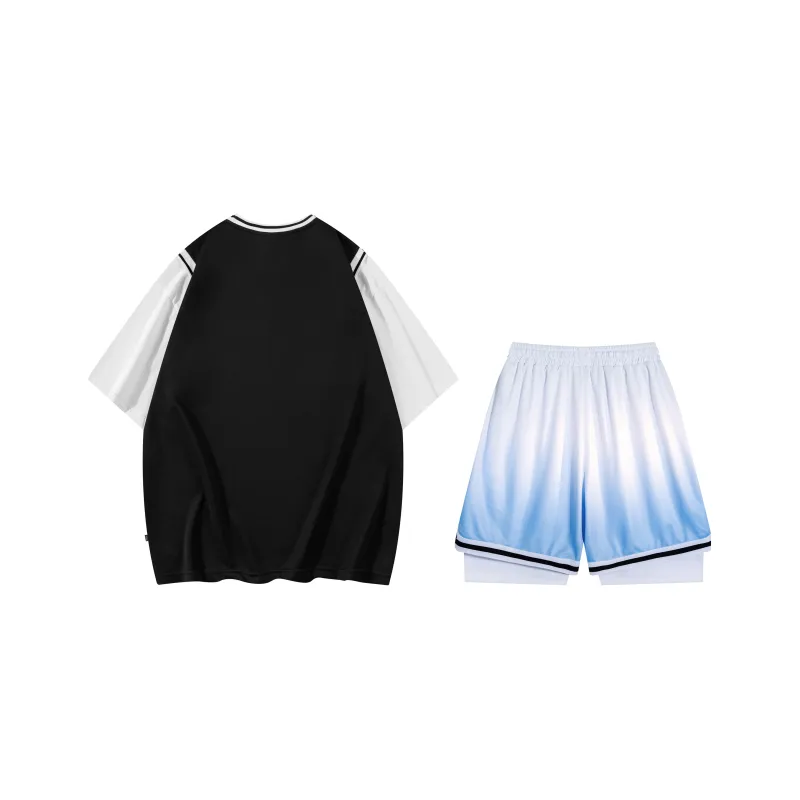 Emoji Casual Sportswear Unisex-31