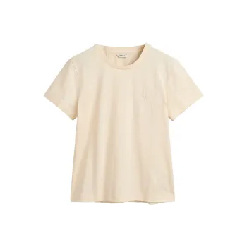 GANT T Shirts Women's