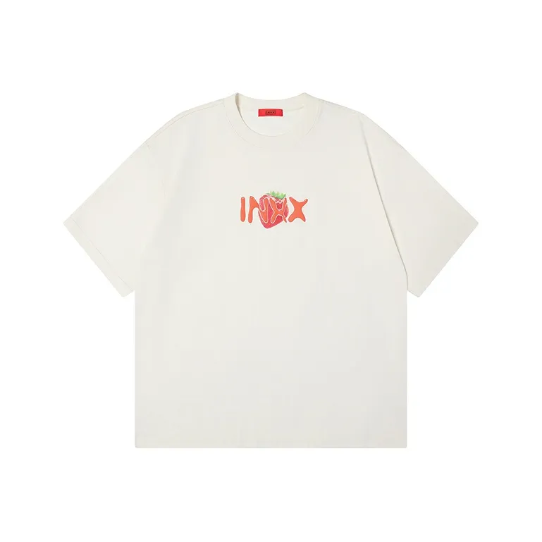 INXX T Shirts Unisex-10