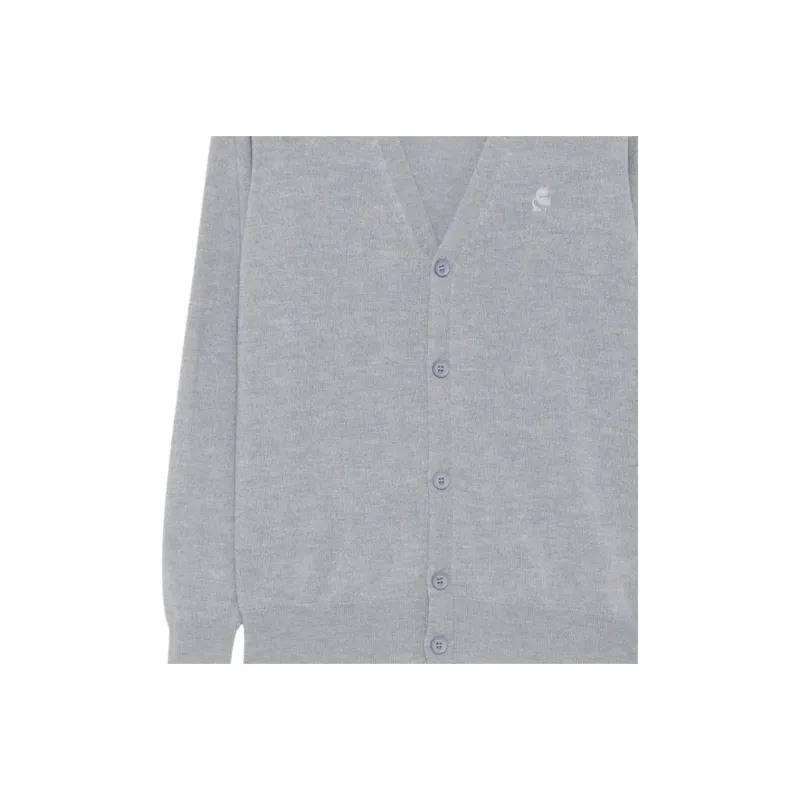 KARL LAGERFELD / Karl Lagerfeld Jeans Knitted Cardigan-2