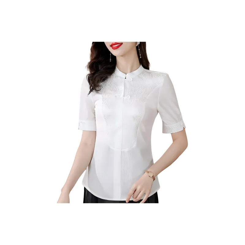 The New Age Family Shirt Women's-0