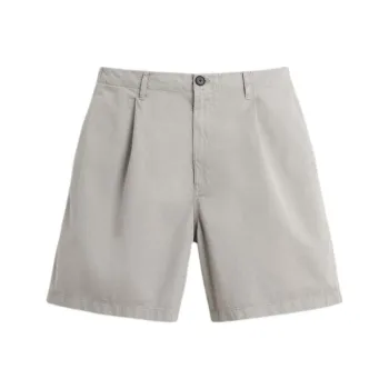 ZARA Casual Shorts Men Gray