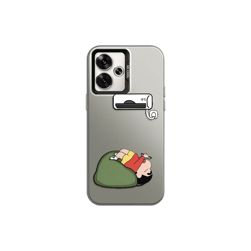 YAOCAI Phone Cases-3