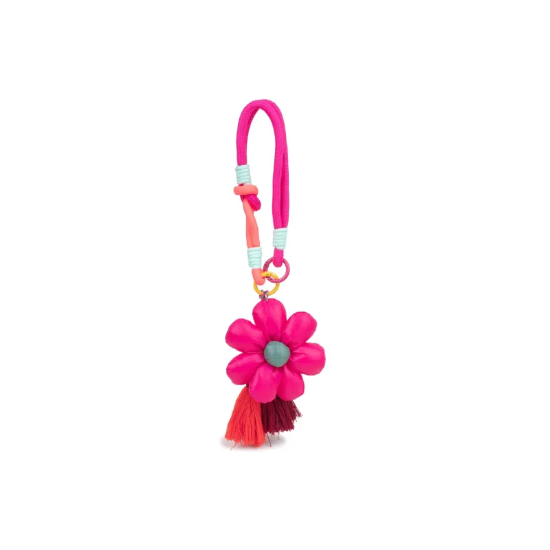 Jinnew Polyester Keychains Unisex-5