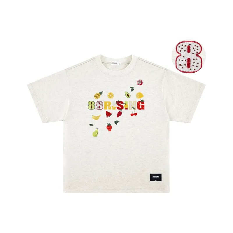 88rising T Shirts Unisex-8