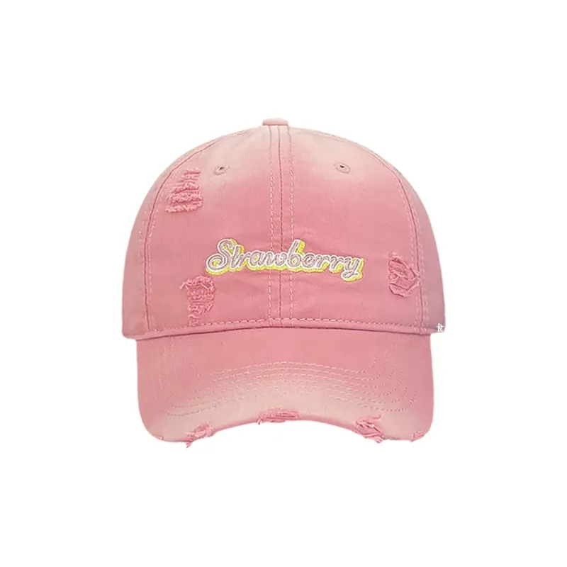 ROBINHOOD Acrylic Baseball Caps Unisex-19