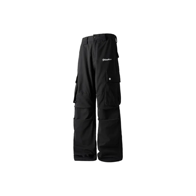 7 SEVFUN Jeans Unisex-0