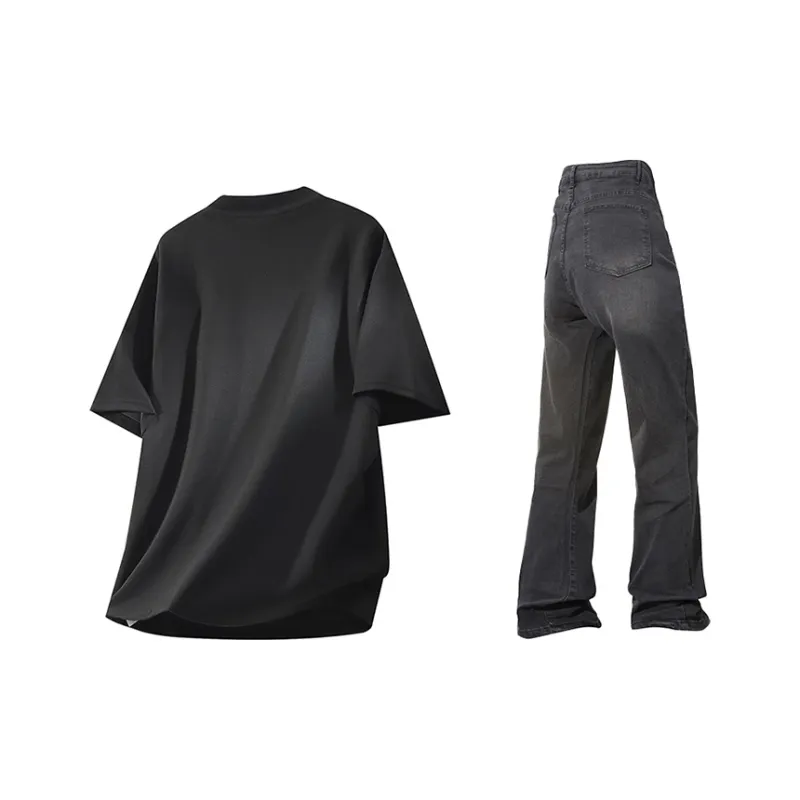 FAX FOR FMACM Casual Sportswear Unisex-1