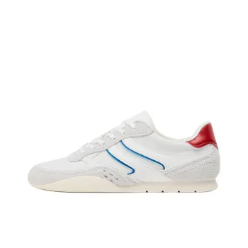 ZARA Low Top Casual Shoes Women's White