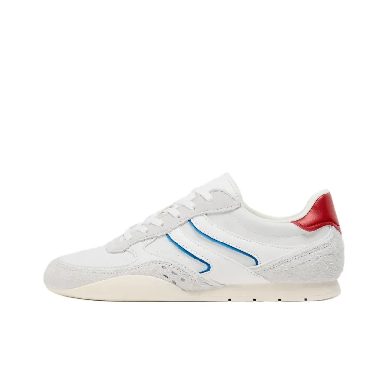 ZARA Low Top Casual Shoes Women's White-0