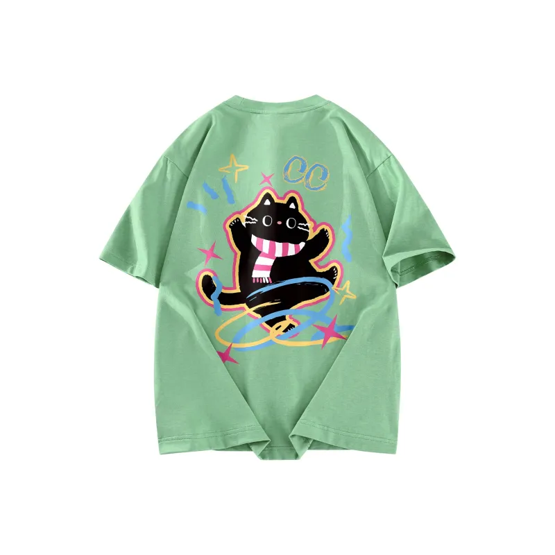 O'Neill T Shirts Unisex-22