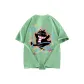 Pea Green (Heavyweight and 100% cotton)