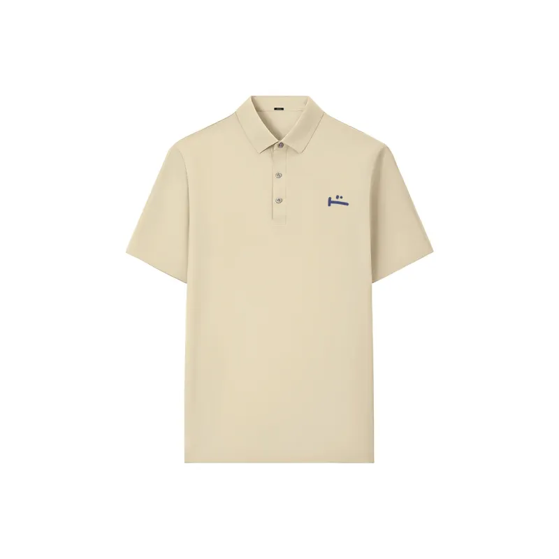 MINISO Polo Shirts Unisex-12
