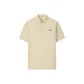 [Cooling Breathable]Khaki (B Blue Mood Chest Logo)
