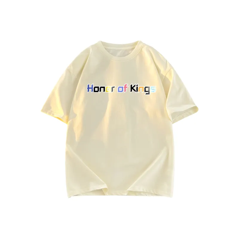 HONOR OF KINGS T Shirts Unisex-24