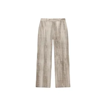 ZARA ZW Series Casual Pants Women's