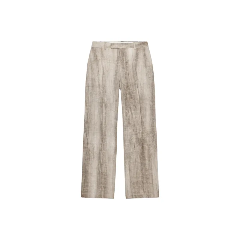 ZARA ZW Series Casual Pants Women's-0