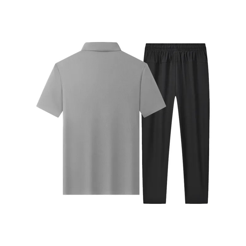 PIERRE CARDIN Casual Sportswear Men's-5