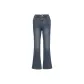 J33350 Washed Denim Blue
