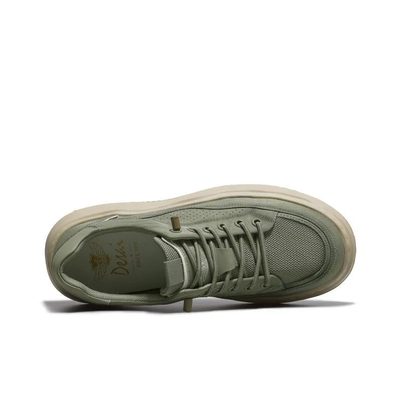 Desai Abrasion Resistant Slip Resistant Casual Shoes Men's-12