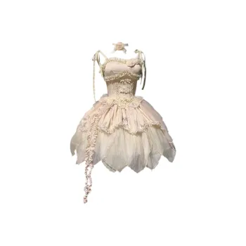 SDN By41 Lolita Fashion Women's