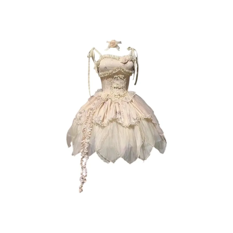 SDN By41 Lolita Fashion Women's-0