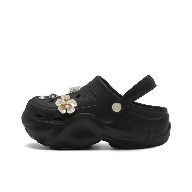 Cat power Clogs Women's-6