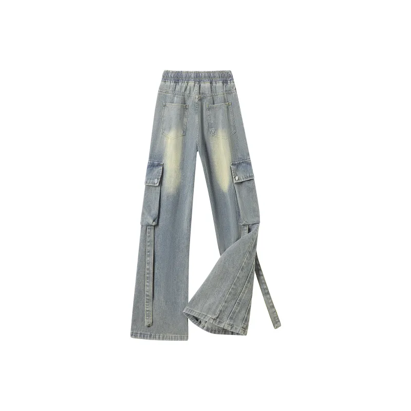 Double Dealer Jeans Unisex-6