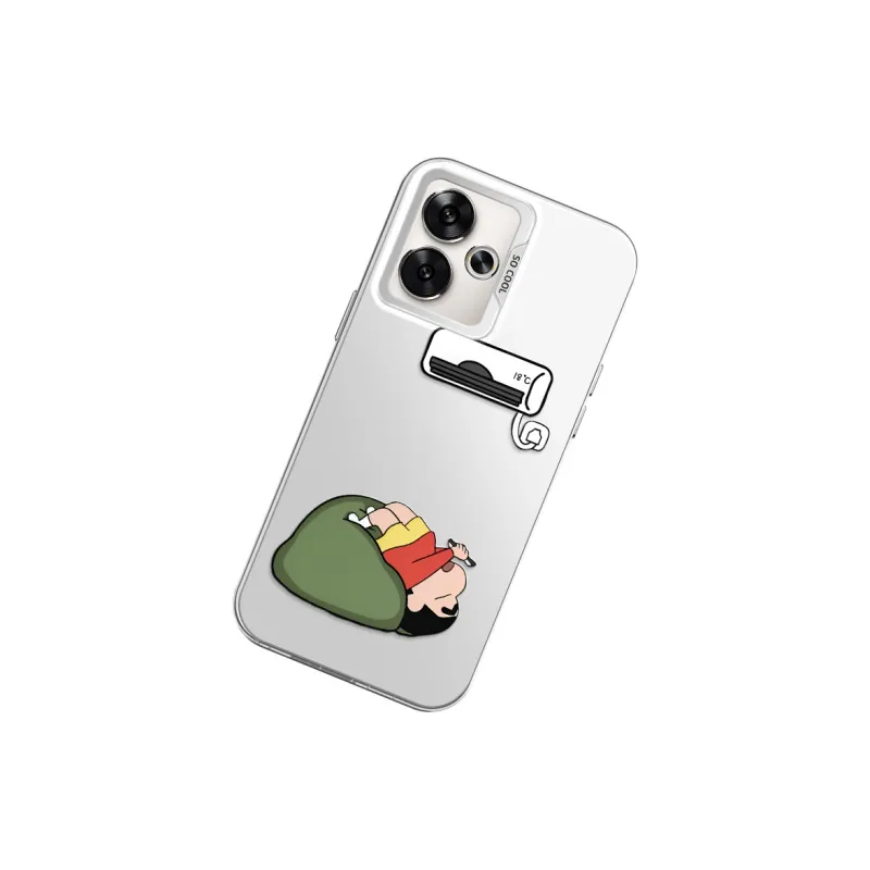 YAOCAI Phone Cases-11