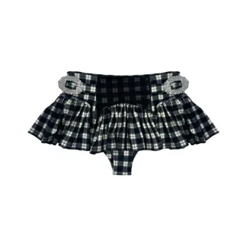 CHOPOVA LOWENA SS25 Swimming Shorts Women's