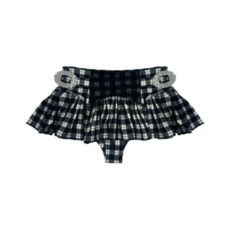 CHOPOVA LOWENA SS25 Swimming Shorts Women's-0