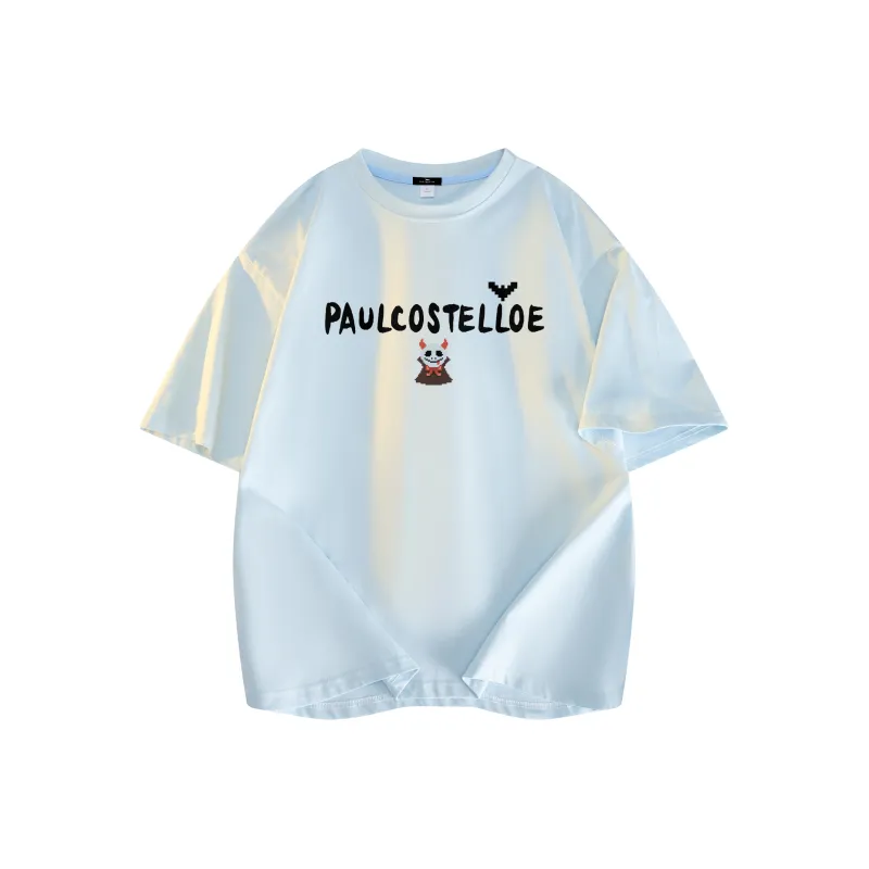 PAUL COSTELLOE T Shirts Unisex-15