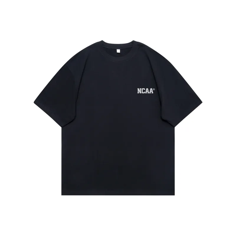 NCAA T Shirts Unisex-1