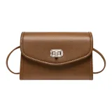 Vegetable Tanned Brown