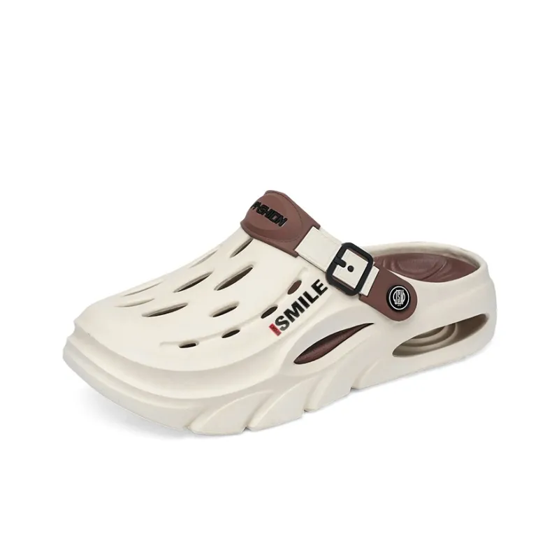 JEANSWEST Clogs Men-20