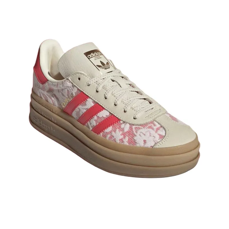 Adidas Gazelle Bold Liberty London Better Scarlet Women's-2
