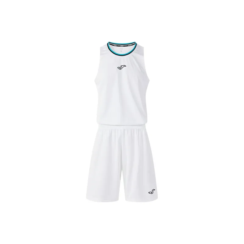 Joma Training Series Basketball Suit Men's 2 Piece Set-5
